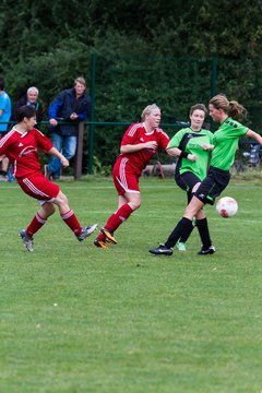 Bild 30 - Frauen SG Schmalfeld/Weddelbrook - Ratzeburger SV : Ergebnis: 1:7